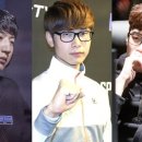 [뉴스] GSL 우승자 이신형-주성욱-변현우, IEM 월드 챔피언십 본선행 이미지