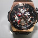 HUBLOT 시계 팝니다. 이미지