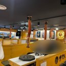 문경시청 1층 이미지