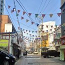 의정부부대찌개 거리 | 의정부 제일시장 / 부대찌개거리 방문 후기