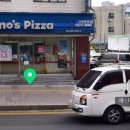 도미노피자(수원중앙점)