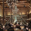 11650-16-167-7 | 삿포로 오타루 당일치기 기타이치홀 카페: 167개 램프 점등 시간 &amp; 웨이팅 없는 꿀팁