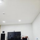 세영리첼2차아파트경로당 | 원주 도배 무실동 세영 리첼2차 경로당 도배