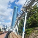 약초회 10월, 가을 부산해운대 나들이 이미지