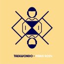 올림픽 태권도장 이미지