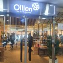 올리앤 커피 김해점 이미지