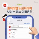 J1128 | [당첨자 발표] 호식이앱 접속 EVENT 당첨자 발표
