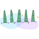 장미동산(좌) 이미지