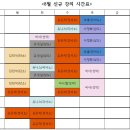 [8/5 개강] 8월수강신청공지(7/22 am 11시 신청시작) 이미지