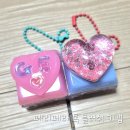 페리페라 톡 블러쉬 키캡 05 T땡스 투 유 & 06 Y와이투케이 키스 리뷰 / 페리페라 키캡 블러셔 리뷰
