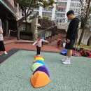 신나는 체육시간🏀 이미지