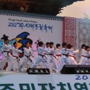 풍기체육관 이미지