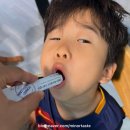 [내돈내산 후기] 연세헬스케어 패밀리 루테인 안- 가성비 좋은 어린이 눈영양제 추천/맛, 성분, 효과...
