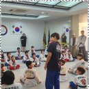 리더스태권도 이미지