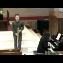 I'd Rather Have Jesus (soprano saxophone and piano) 이미지