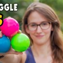 Let's Learn to JUGGLE 3 BALLS 이미지