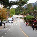 명성산 등산로 이미지