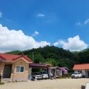 산아래물가에서 이미지