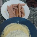 핫!도그 이미지