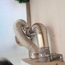 린나이종합가스 | 대구보일러 범물동 주택 작은 평수의 슬림한 린나이보일러 설치.