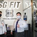 SG피트니스 이미지