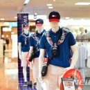 블랙야크롯데창원