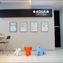 아쿠아 스플래쉬 봉선점 이미지