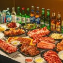 정원갈비 고양점
