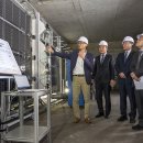 지하철역사 (서대전네거리역) 이미지