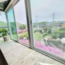 길안천 돌담집 이미지