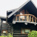 통나무펜션A 이미지