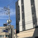 호텔24st. 프리스티지 | 서산 호텔 ‘24st 프리스티지’ 조식 제공 비즈니스 호텔 추천 후기