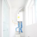 [안산신축빌라] 4호선&amp;수인분당선 안산역 ! 초, 중, 고등학교 학세권 환경 ! 여유로운 공간 확보된 쓰리룸 ! 이미지