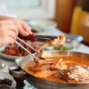 딴뚝통나무집식당 이미지