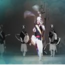 사물놀이 기초 이미지