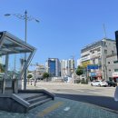 동수역 1번 출구 이미지