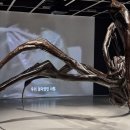 호암세월 | 호암미술관 루이즈 브루주아 전시추천, 덧없고 영원한 감정의 기록