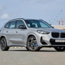 영민상회 | BMW 뉴 X1 M35i xDrive 시승기