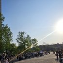 여울음악학원 | 마지막 피날레 앙상블 무대, 화성 동탄 여울공원 온스트링 버스킹 후기 | 바이올린, 첼로 학원 추천