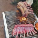 단월강수욕장 화장실(북측) | 사람 많을 땐 수주팔봉 말고 단월강수욕장으로! 노지캠핑 찐후기 🏕️