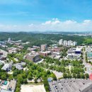 경상국립대학교(컨벤션센터) 이미지