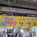 성동시장 주차타워 이미지