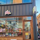 메이언니잡화점 | 전포 소품샵 추천 아기자기한 일본캐릭터 인형 및 소품이 가득한 특별한 서면 소품샵 메이언니잡화점 후기