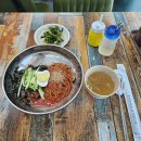 미담메밀막국수