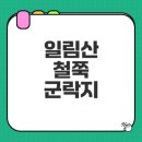 무진약국 | 일림산 철쭉 군락지 탐방기
