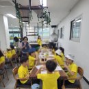 상신초등 | [진천지역자원연계사업] 숲에서 놀아보자~ 상신초등학교 숲놀이체험 "치유의 숲"