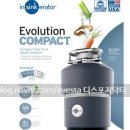 닥터싱크119 | 없고 배대지 이용 필요없는 인싱크레이터 에볼루션100...3/4마력-2동탄 모아미래도 아파트 출장설치 후기