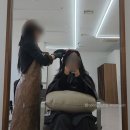 [전북/전주시] 인무드 전주미용실 염색｜유하 디자이너 새치컬러·톤정리 리얼 후기