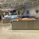 좋은아침bread | [Coffee &amp;Bread] 송정지구 좋은 아침 페스츄리 시그니처점 커피&amp; 빵이 후기