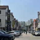 흰돌마을 이미지